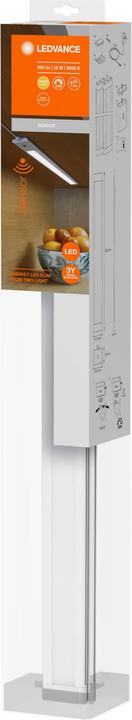 Actual product image Ledvance Cabinet Slim 500 (980 lm)