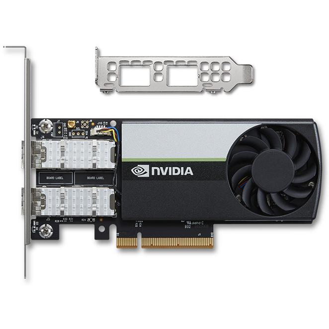 Lenovo NET BO NVIDIA ConnectX-6 Dx Adapter (PCIe), Netzwerkkarte