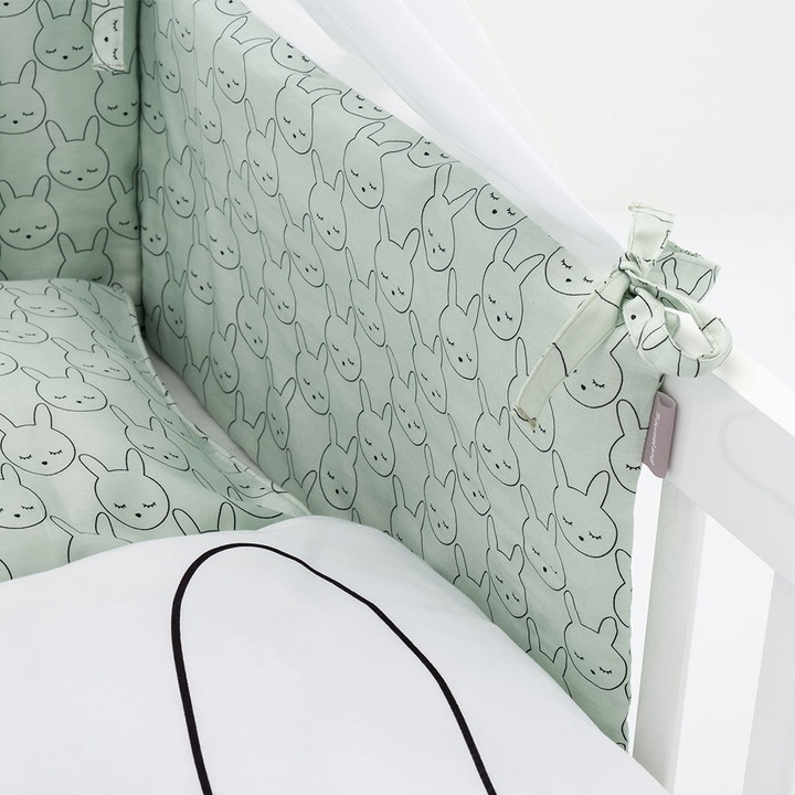 Image du produit Träumeland Set de lit 3 pcs. (100 x 135 cm, 40 x 60 cm)