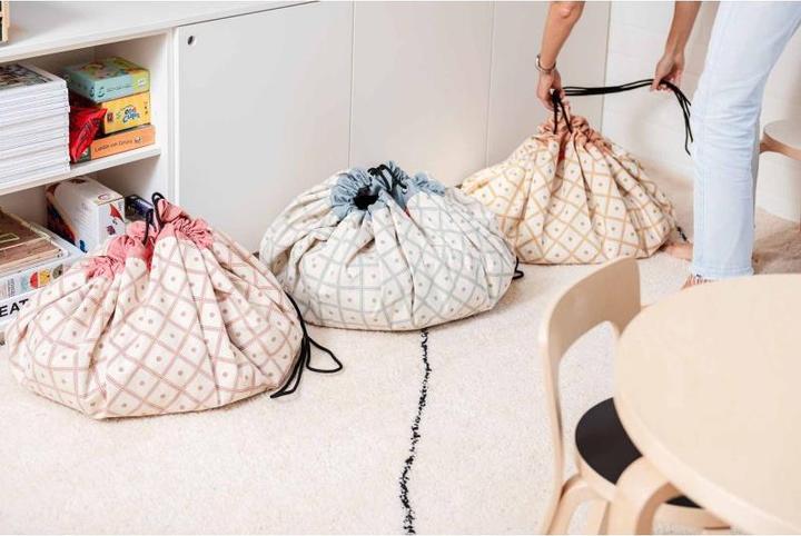 Produktbild play&go Spielsack (140 x 22 cm)