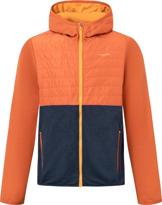 Image du produit MGA Viking Creek Bambus Hoodie Man Man Veste (L)