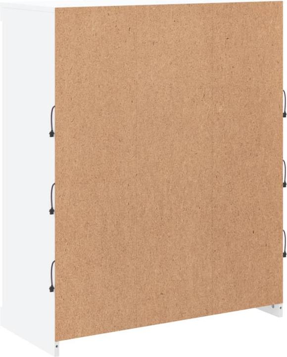 Produktbild vidaXL Sideboard (81 x 37 x 100 cm)