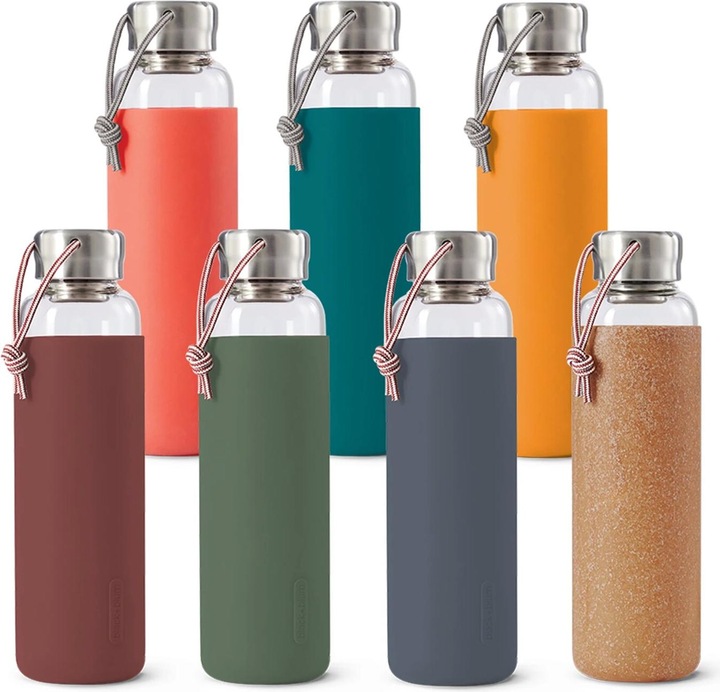 Actual product image Black + Blum Agua (0.60 l)