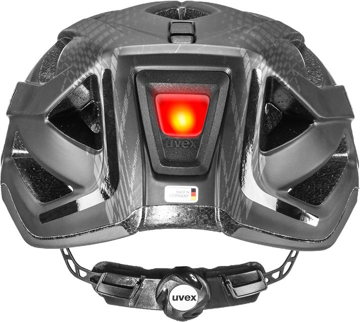 Produktbild Uvex City Active (56 - 60 cm)