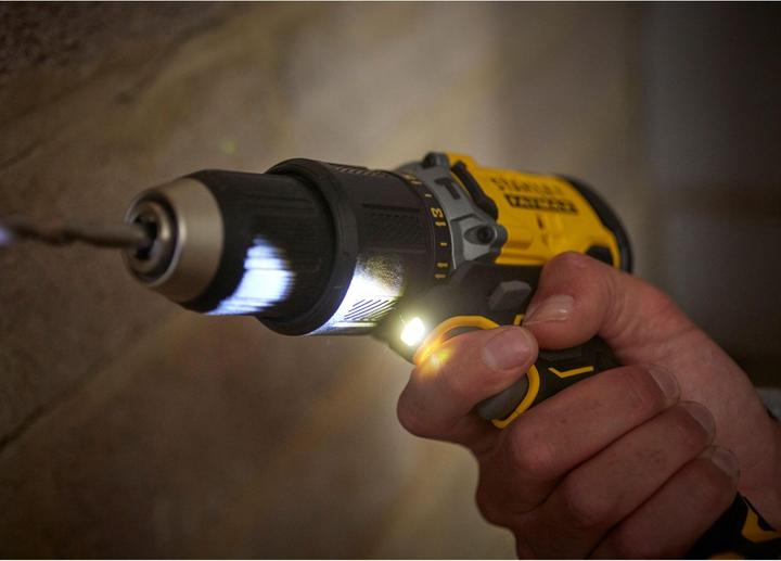 Produktbild Stanley SFMCD715D2K-QW