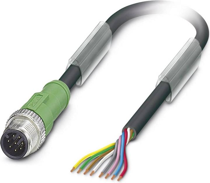 Produktbild Phoenix Contact Sensor-/Aktor-Steckverbinder