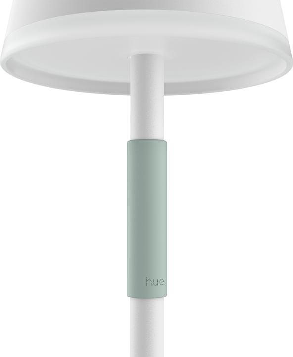Actual product image Philips Hue Go (370 lm)