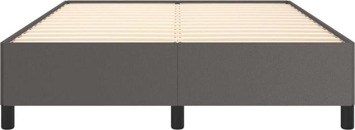 Image du produit vidaXL Bettgestell (140 x 190 cm)