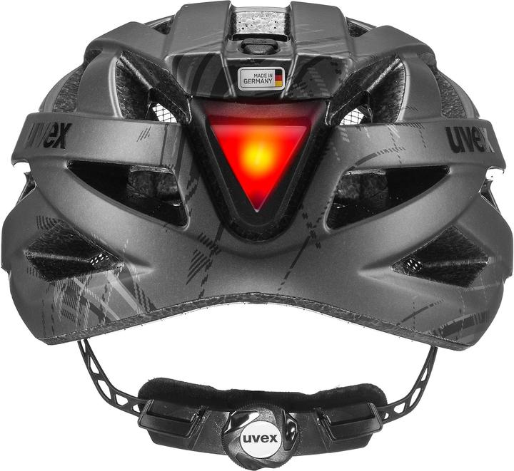 Produktbild Uvex Sports City i-vo (56 - 60 cm)