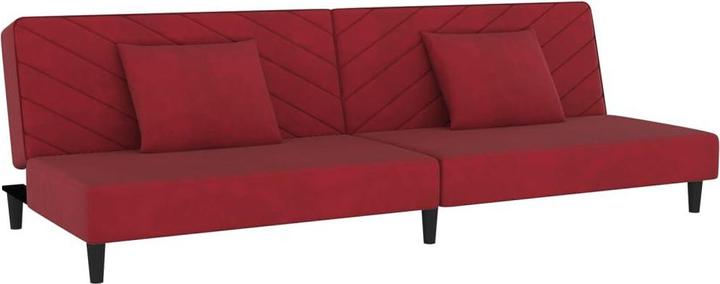 Produktbild vidaXL ostrich (2-Sitzer)