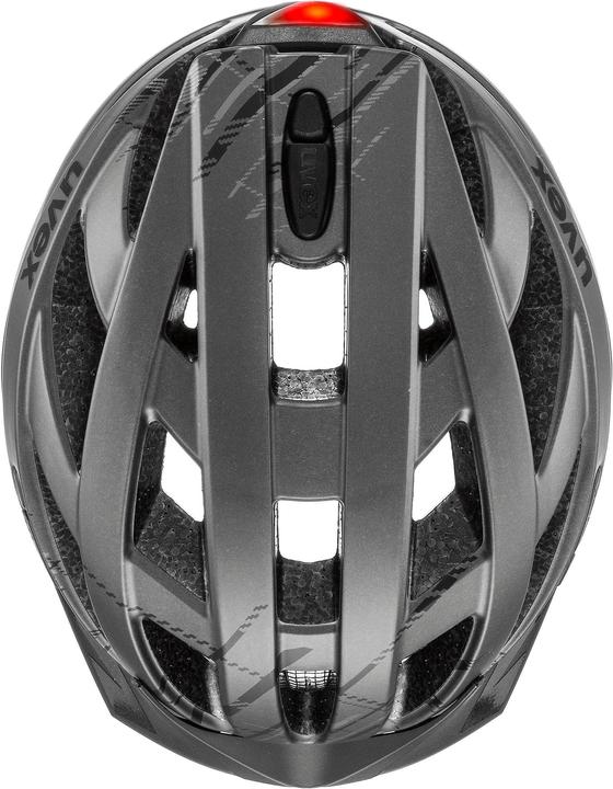 Produktbild Uvex Sports City i-vo (56 - 60 cm)