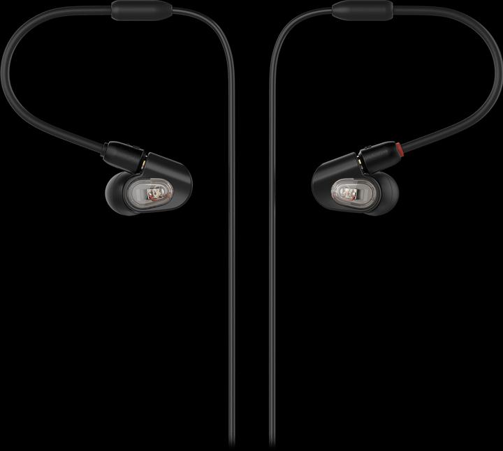 Produktbild Audio-Technica Ath-E50 (NC, Kabelgebunden)