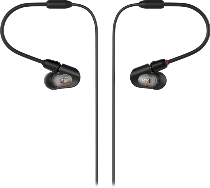 Immagine prodotto Audio-Technica Ath-E50 (NC, Cablato)