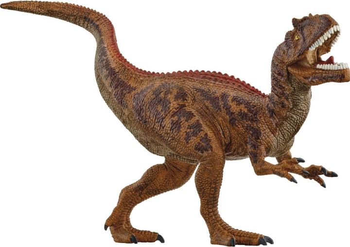 Actual product image Schleich Allosaurus