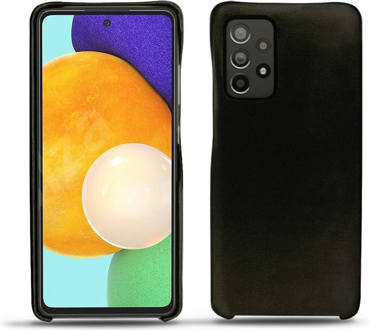 Noir Veggie (Noir / Black)