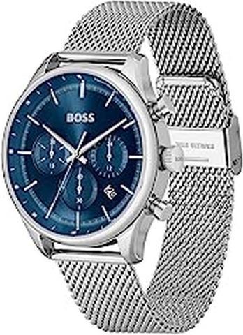 Produktbild BOSS Hugo Gregor (Chronograph, 45 mm)