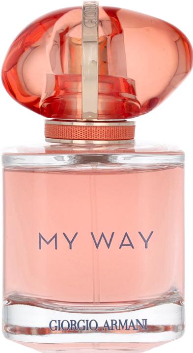 Actual product image Giorgio Armani My Way New Eau de Parfum Vapo 2025 (Eau de parfum, 30 ml)