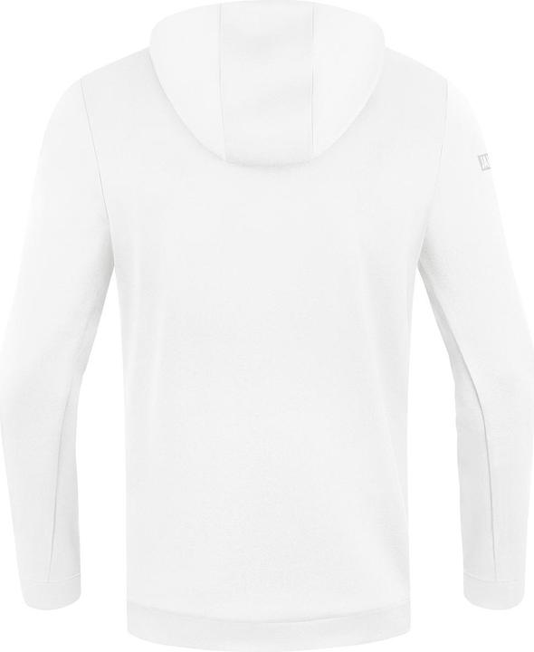Immagine prodotto JAKO Felpa con zip e cappuccio Pro Casual (34)