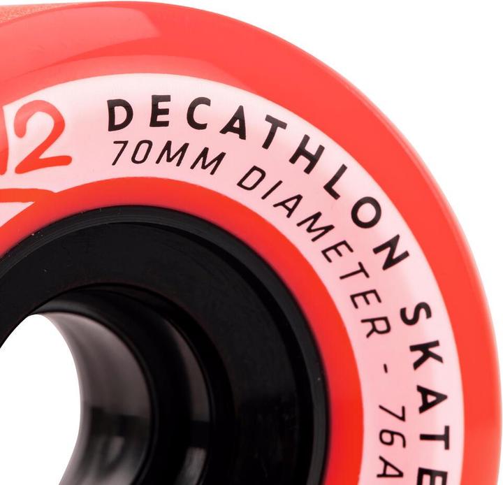 Produktbild Oxelo Slide (70 mm)