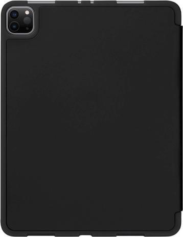 Actual product image Tablet case Flip iPad Pro 11 (2018) black (iPad Pro 11 2018 (1. Gen))