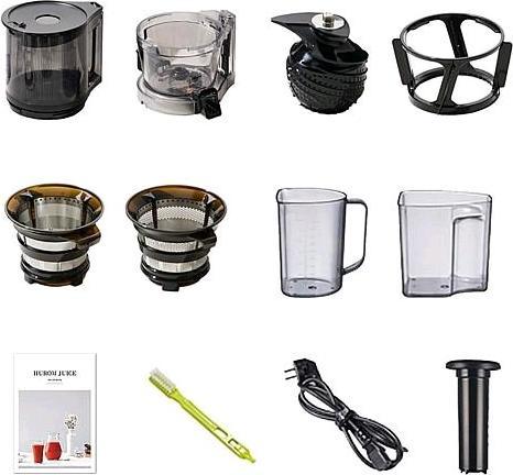 Image du produit Hurom Centrifugeuse lente H320N