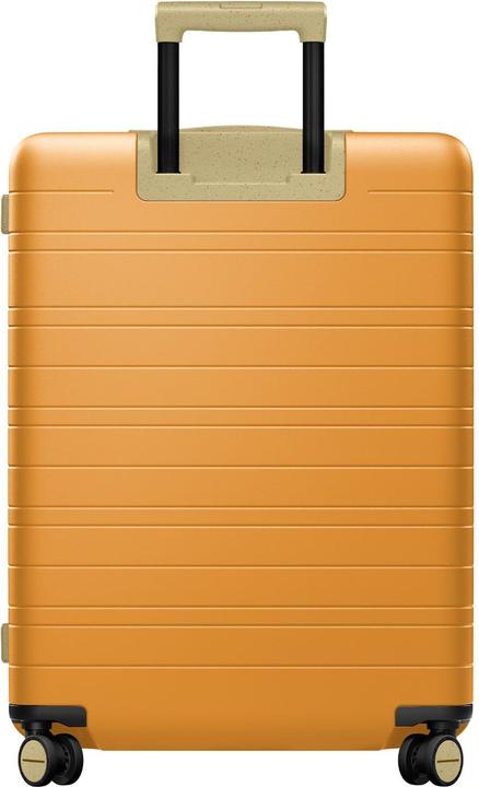 Image du produit Horizn Valise à coques rigides CHECK-IN CHECK-IN orange