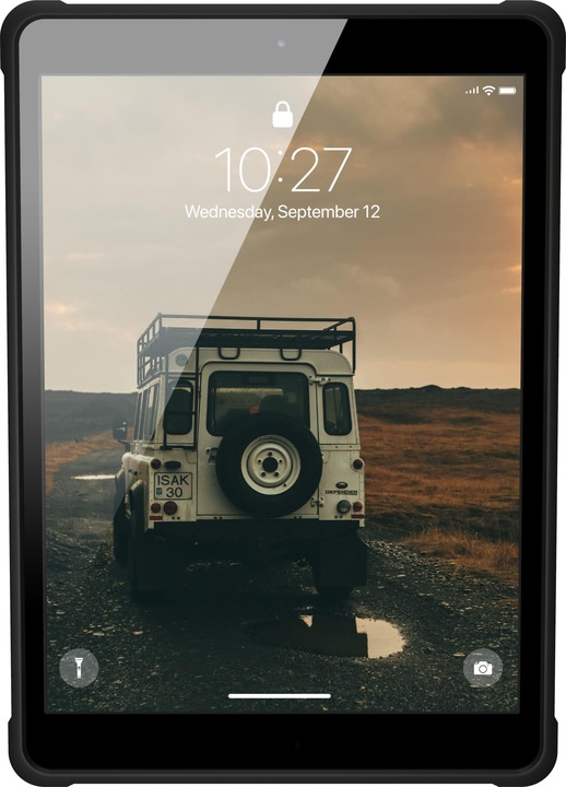 Productafbeelding UAG Metropolis Handtas (iPad 2019 (7e Gen), iPad 2020 (8e generatie))