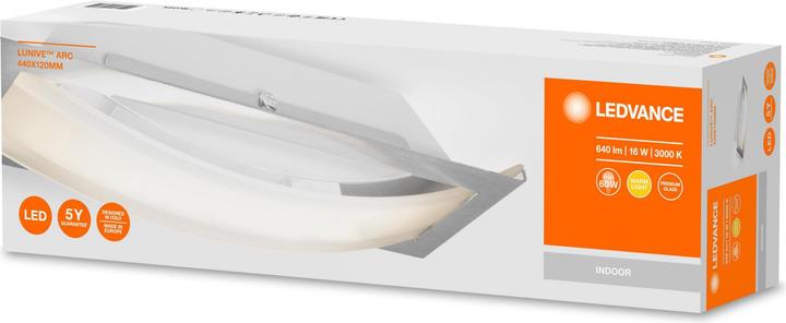 Produktbild Ledvance Lunive (640 lm)