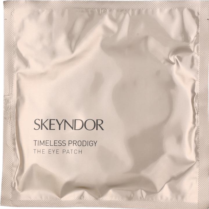 Image du produit Skeyndor Timeless Prodigy The Eye Patch Set (Patchs pour les yeux, Jour + nuit)
