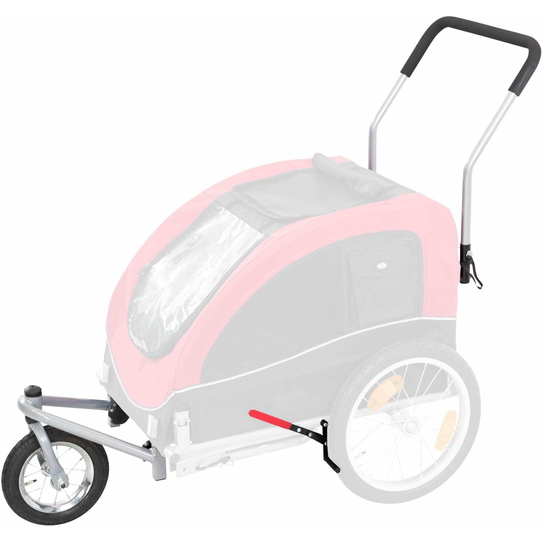 Comparer les prix de Trixie Kit de conversion pour remorque de vélo