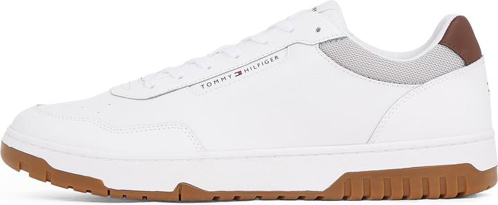 Image du produit Tommy Hilfiger Th Basket Core Lite Lth (40)