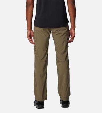 Actual product image Columbia Silver Ridge Utility Pant (W40/L30)