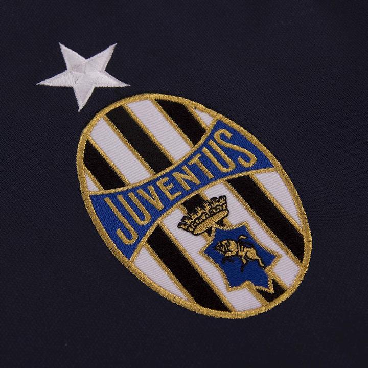 Image du produit Copa Football Veste rétro de la Juventus de Turin 1971 - 72 (S)
