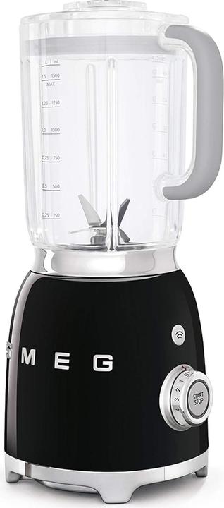 Image du produit Smeg BLF03BLEU (800 W)