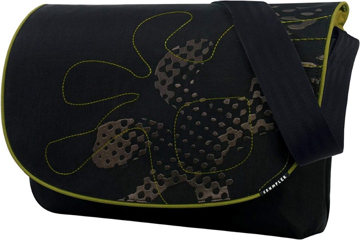 Actual product image Crumpler Mood Smuggler M (13", Universal)