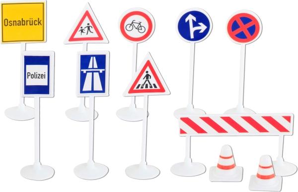 Produktbild Verkehrszeichen