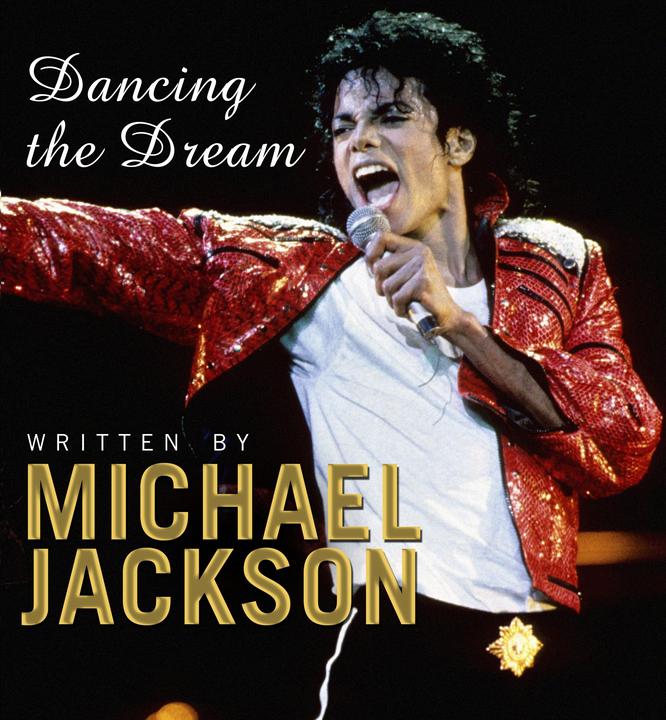 Immagine prodotto Dancing the Dream (Inglese, Michael Jackson, 2009)