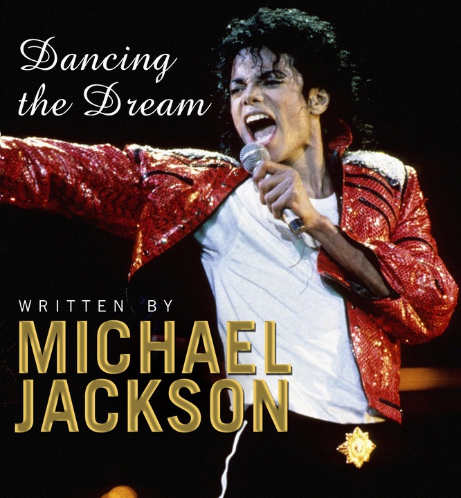 Produktbild Dancing the Dream (Englisch, Jackson M., 2009)