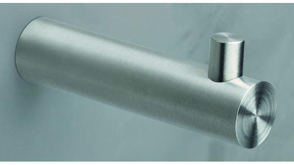 Actual product image Phos Handtuchhaken H12-50E-B