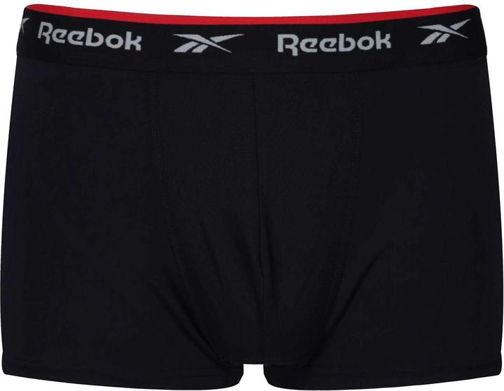 Produktbild Reebok Sport Trunks 3-Pack (S, 3er Pack)