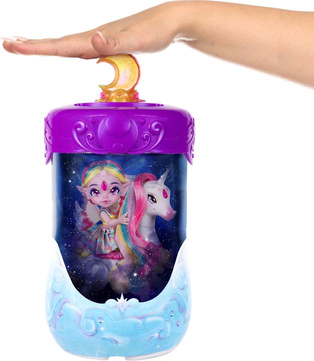 Produktbild Moose MAGIC MIXIES PIXLINGS Puppe & Pegacorn Set