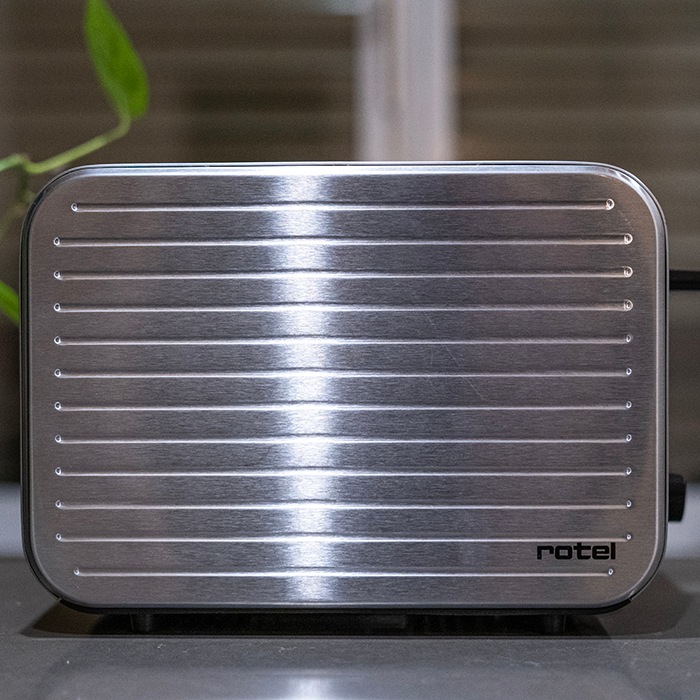 Produktbild Rotel Toaster