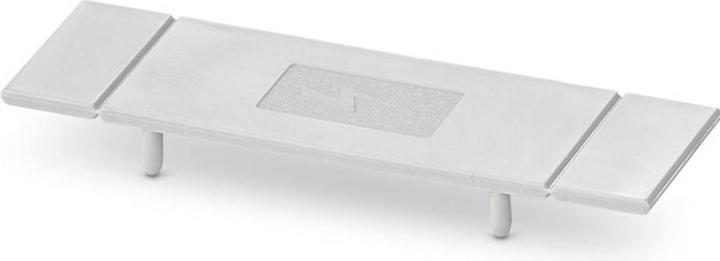 Image du produit Phoenix Contact Phoenix 3049398 Accessoires pour borniers 25 pièce(s) (7.50 cm)