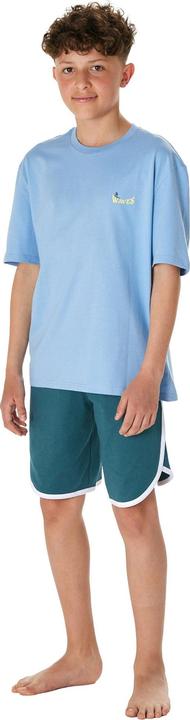 Produktbild Schiesser Pyjama Nightwear (152)