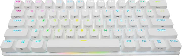Produktbild Corsair K70 Pro Mini (DE, Kabellos)