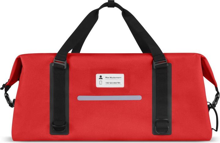 Produktbild ABC Design Reisetasche Locarno