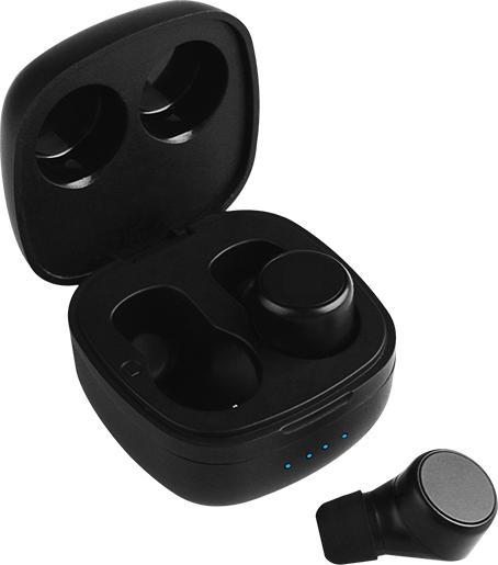 Produktbild Streetz TWS - Dual Earbuds (50 h, Kabellos)