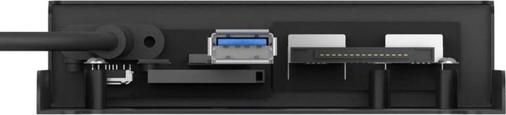 Productafbeelding Icy Box IB-HUB1419-i3 (4 ports)