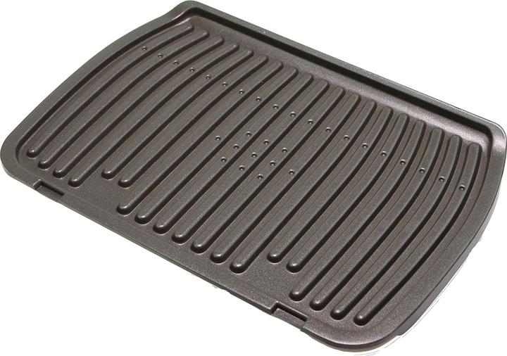 Produktbild SEB Grillplatte für Optigrill