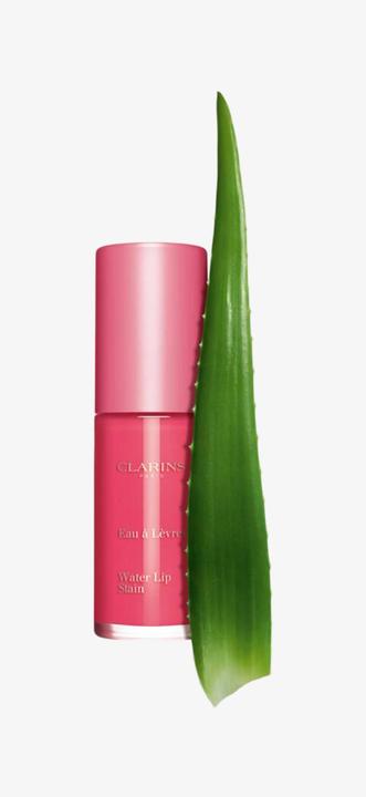 Produktbild Clarins Water Lip Stain - Water Lip Stain (Nr. 11 - Soft Pink Water)